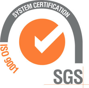 SGS Inspection logo